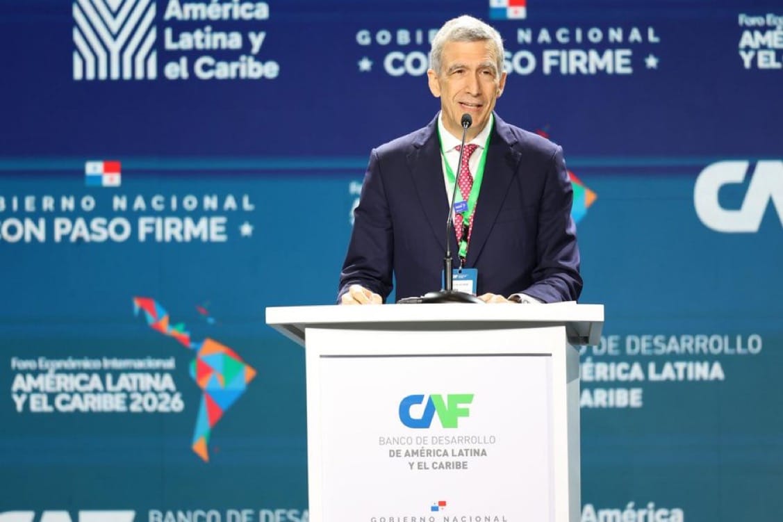 Copa Airlines invertirá más de $500 millones en 2026 y sumará 33 aviones hasta 2027