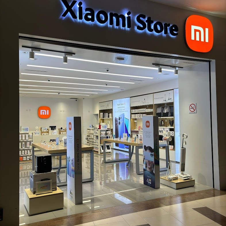 Xiaomi anuncia plan para abrir 150 tiendas en Reino Unido en cuatro años