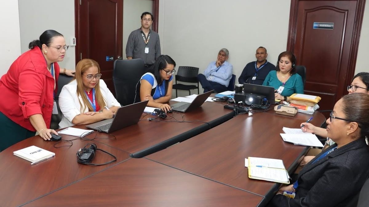 DGI licita sistemas para reforzar seguridad y auditoría