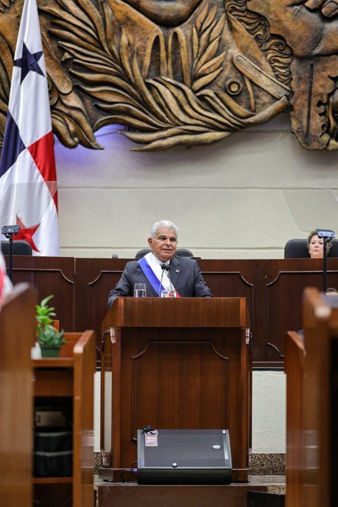 Gobierno reporta avances en salud y CSS