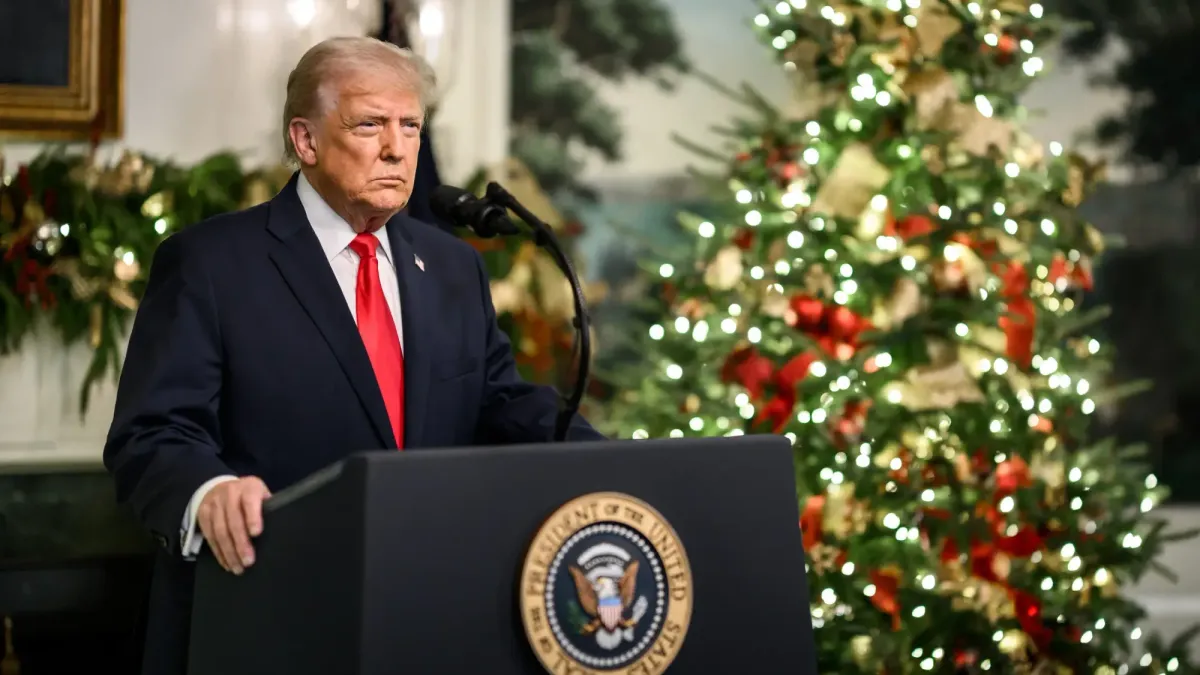 Trump se reúne con petroleras para planificar el regreso al crudo venezolano