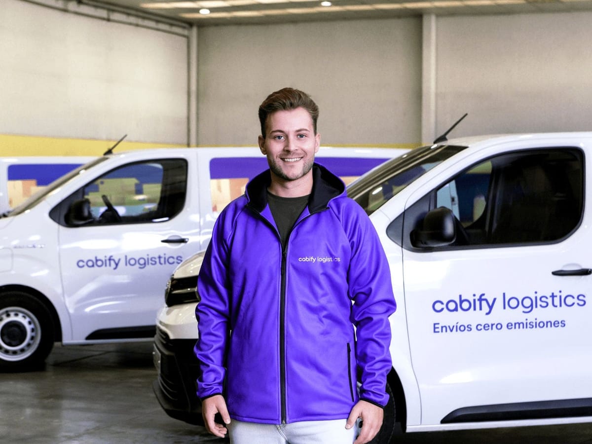 Cabify: la ruta rentable al estatus de unicornio