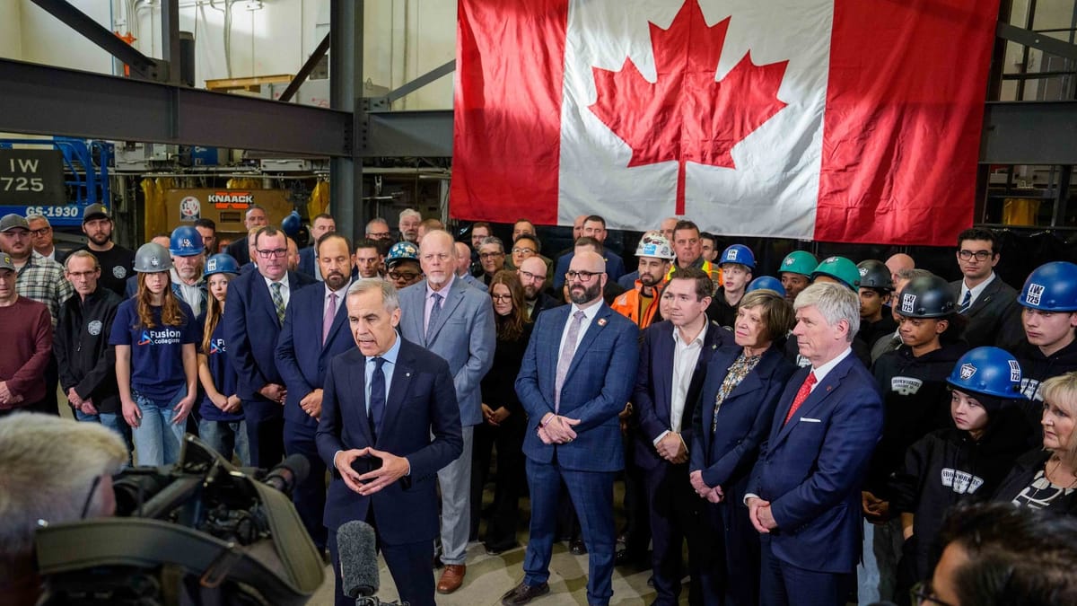 Canadá reafirma su 'no' a un TLC con China por cláusula del T-MEC