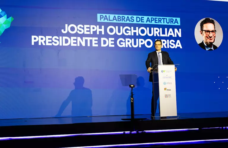 Panamá, capital económica de Latam: inicia foro de CAF con 8 presidentes y 2,500 líderes