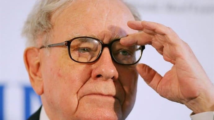 Berkshire Hathaway sin Buffett: cae la acción y sube la presión sobre el nuevo CEO