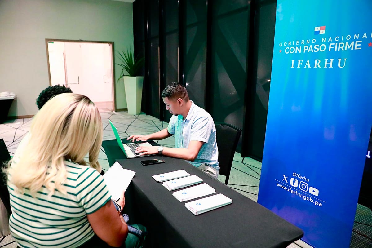 IFARHU recupera B/.956K en préstamos educativos