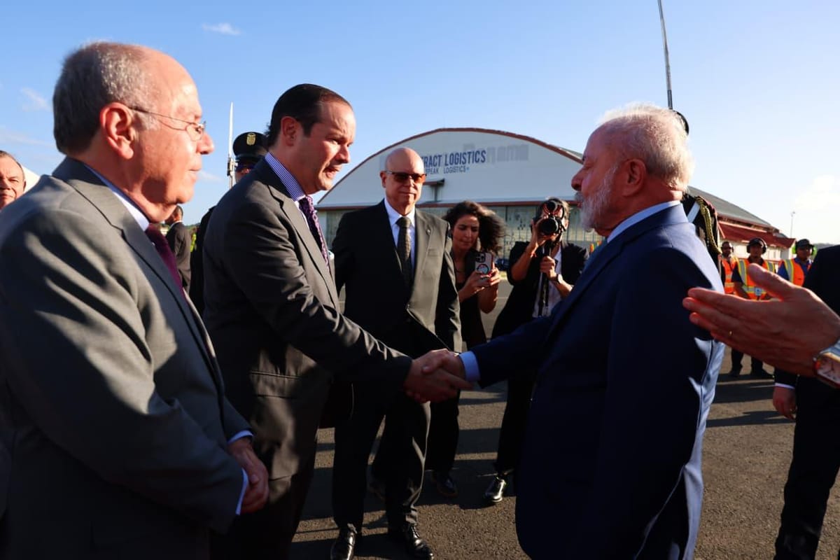 Líderes de A. Latina se reúnen en Panamá