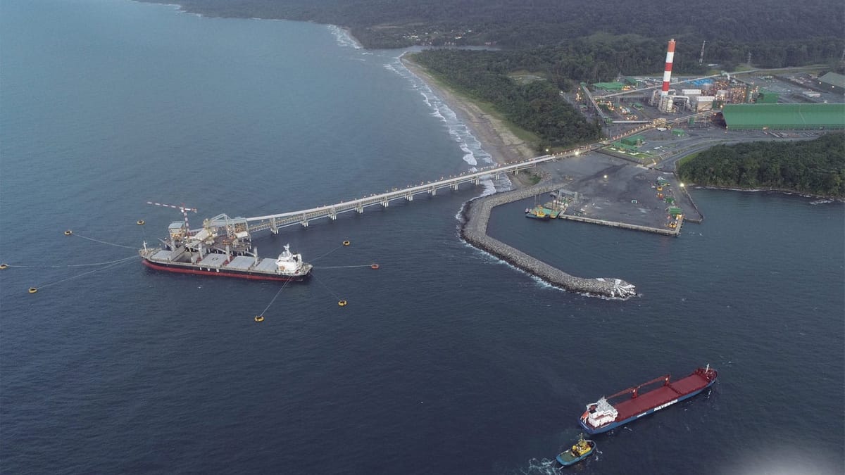 SGS avanza en auditoría de Mina de Cobre, pero los hallazgos clave se hacen esperar