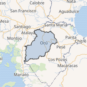 IFARHU Ocú: Oficina cierra por festividades