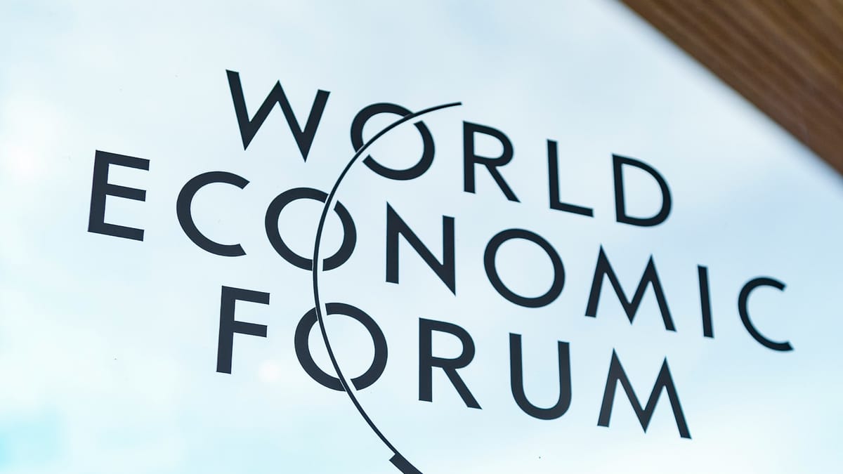 Davos 2026: La IA domina la agenda global con foco en empleos y geopolítica