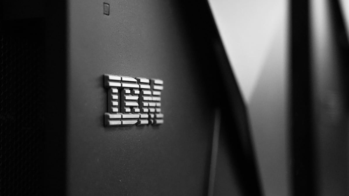 Resultados trimestrales: Meta e IBM suben, Microsoft cae y Caterpillar avanza en 2026