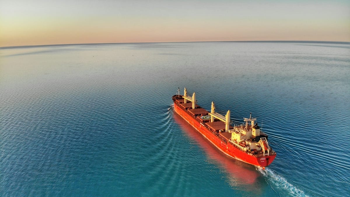 EE. UU. intensifica cerco a flota petrolera ilícita con nueva captura en el Caribe