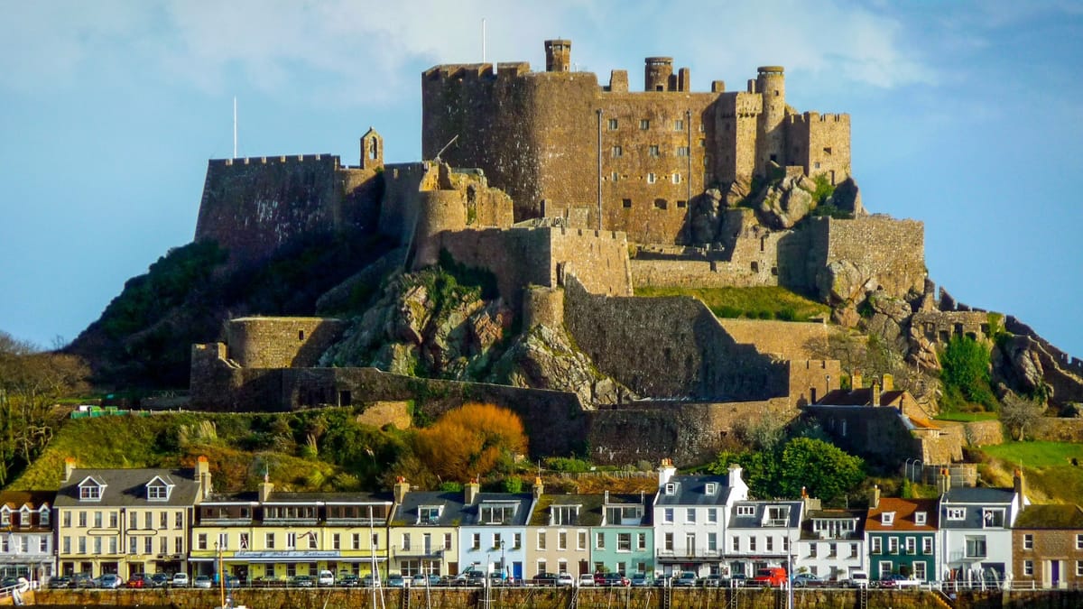 Jersey abre su mercado de crédito al eliminar una barrera regulatoria histórica