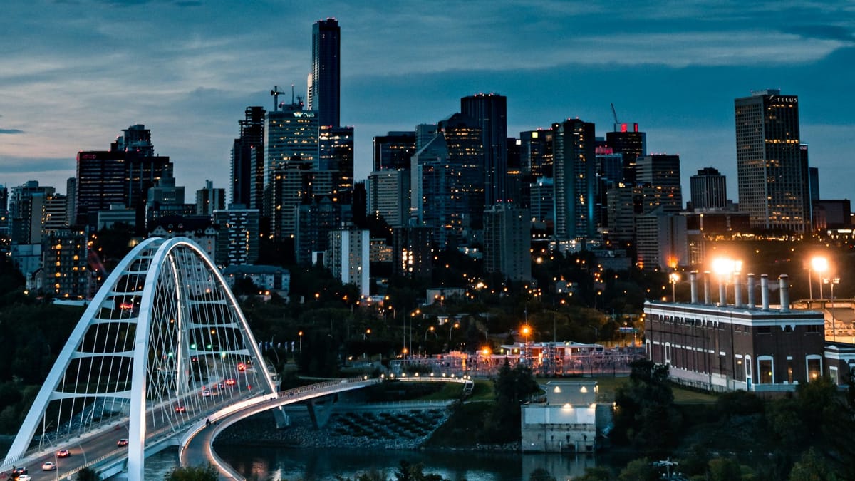 Funcionarios de Trump se reúnen con grupo separatista de Alberta, Canadá, en contexto de tensiones bilaterales