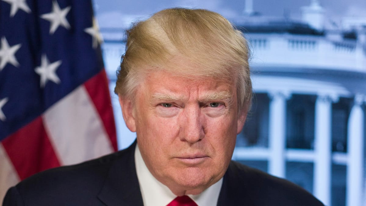 Trump anuncia que EE. UU. se hará cargo de Venezuela tras captura de Maduro