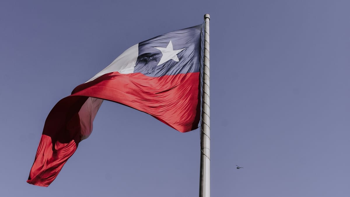 Panamá y Chile buscan potenciar su comercio bilateral para impulsar exportaciones