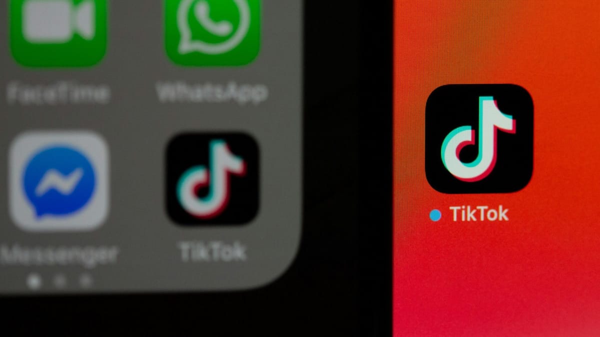 TikTok ya tiene dueños estadounidenses: Oracle y Silver Lake lideran compra por $14 mil millones