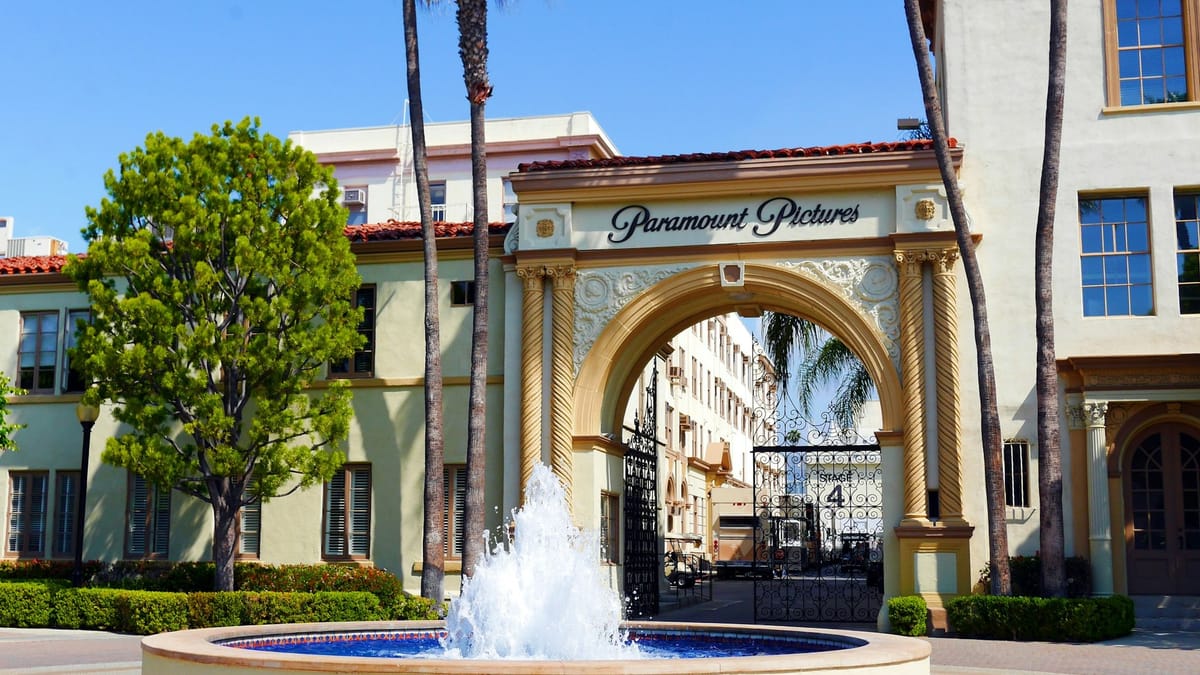 Paramount presiona a accionistas de Warner Bros. con oferta de compra