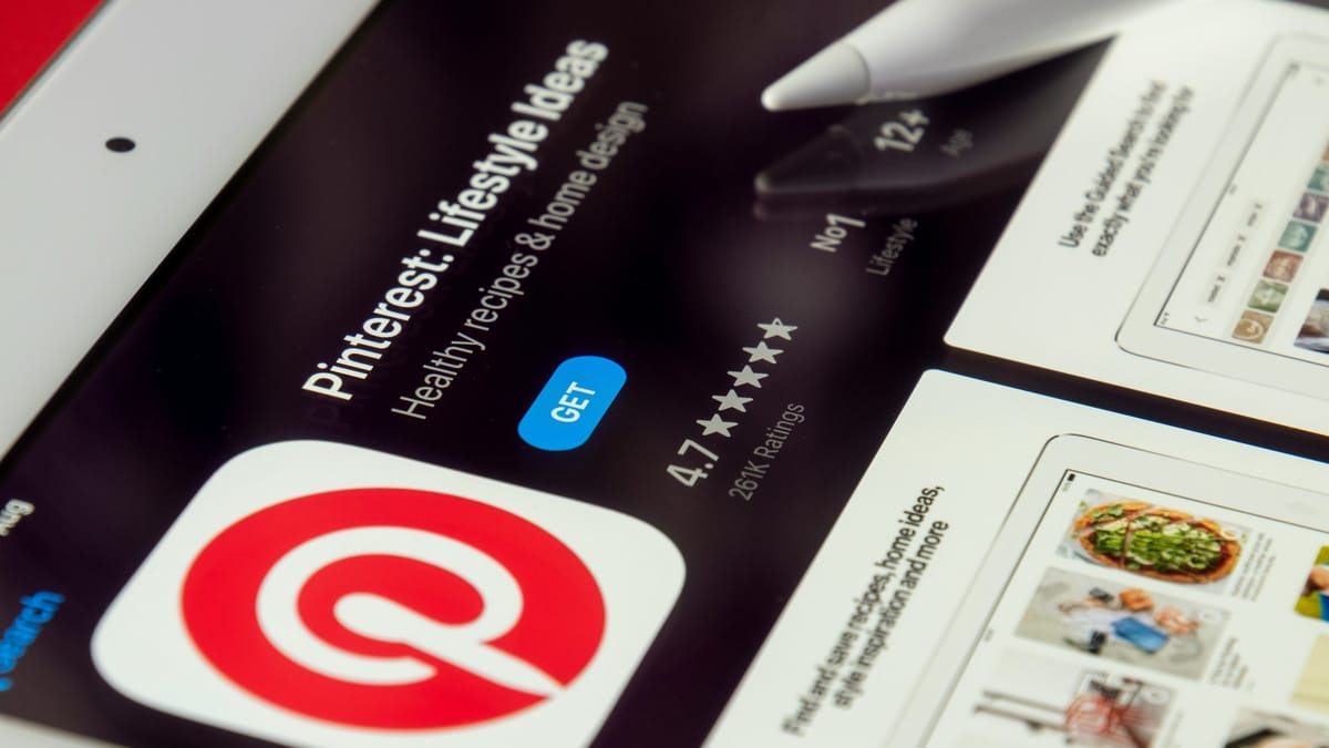 Pinterest anuncia despidos de hasta 15% en su plantilla para priorizar inteligencia artificial