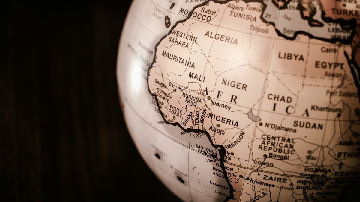 La UE acelera su eje comercial con África para crear un bloque del 25% del PIB mundial