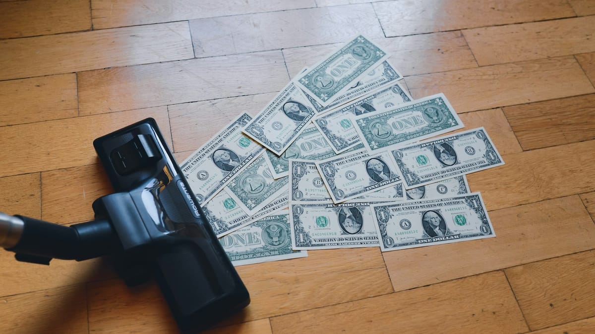 Inflación en EE.UU. se mantiene en 2.8% y enfría las expectativas de un recorte de tasas