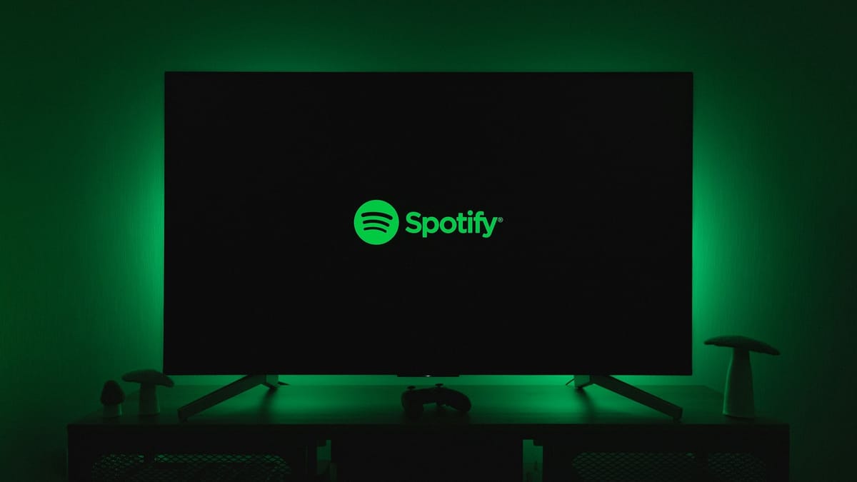 Spotify lanza chats grupales para compartir hasta con 10 personas