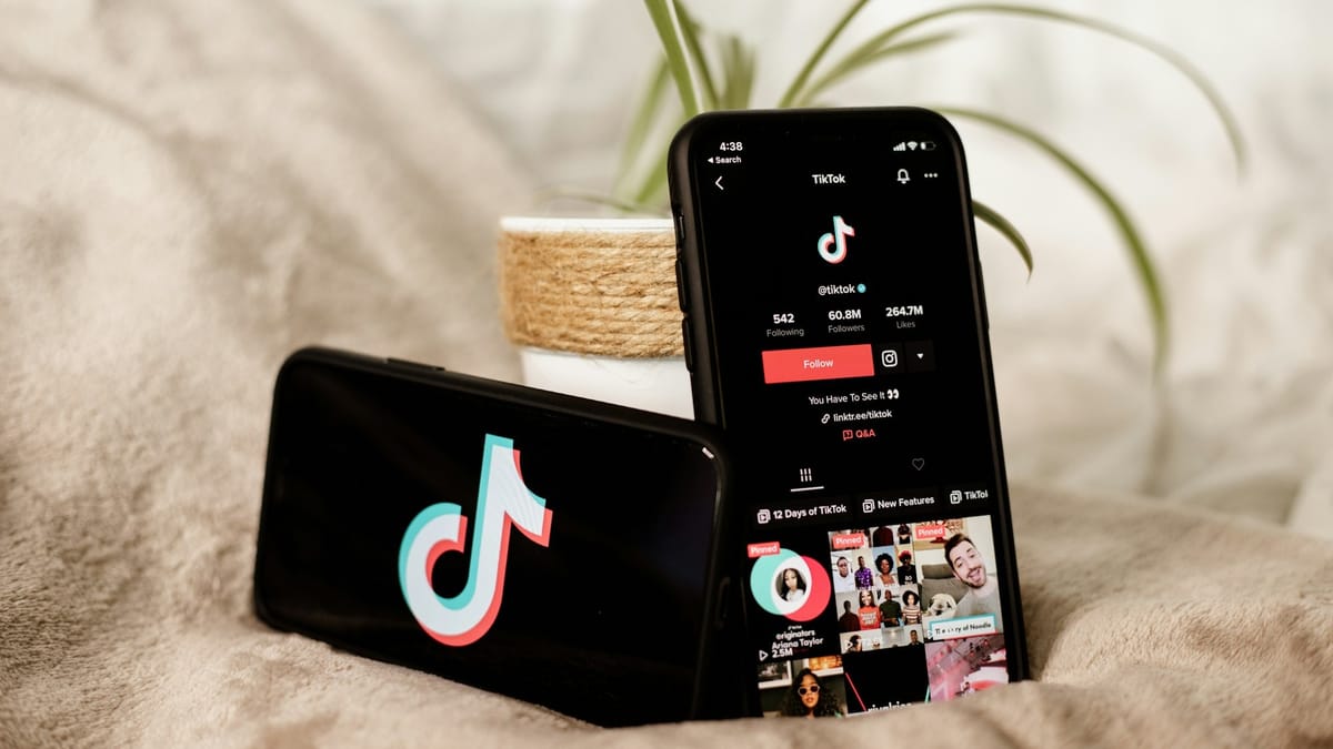 TikTok pierde usuarios en EE.UU. tras acuerdo de venta y anticipa riesgos para inversionistas