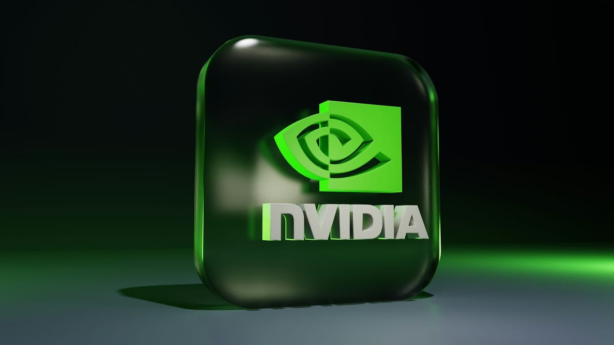 CEO de Nvidia rompe con su propio manual y traza un nuevo futuro para la IA