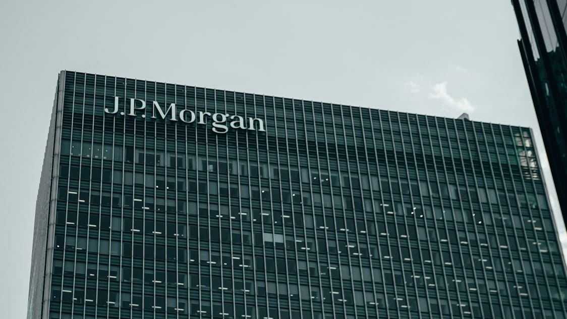 El fin del teletrabajo gana terreno: JPMorgan consolida su apuesta presencial