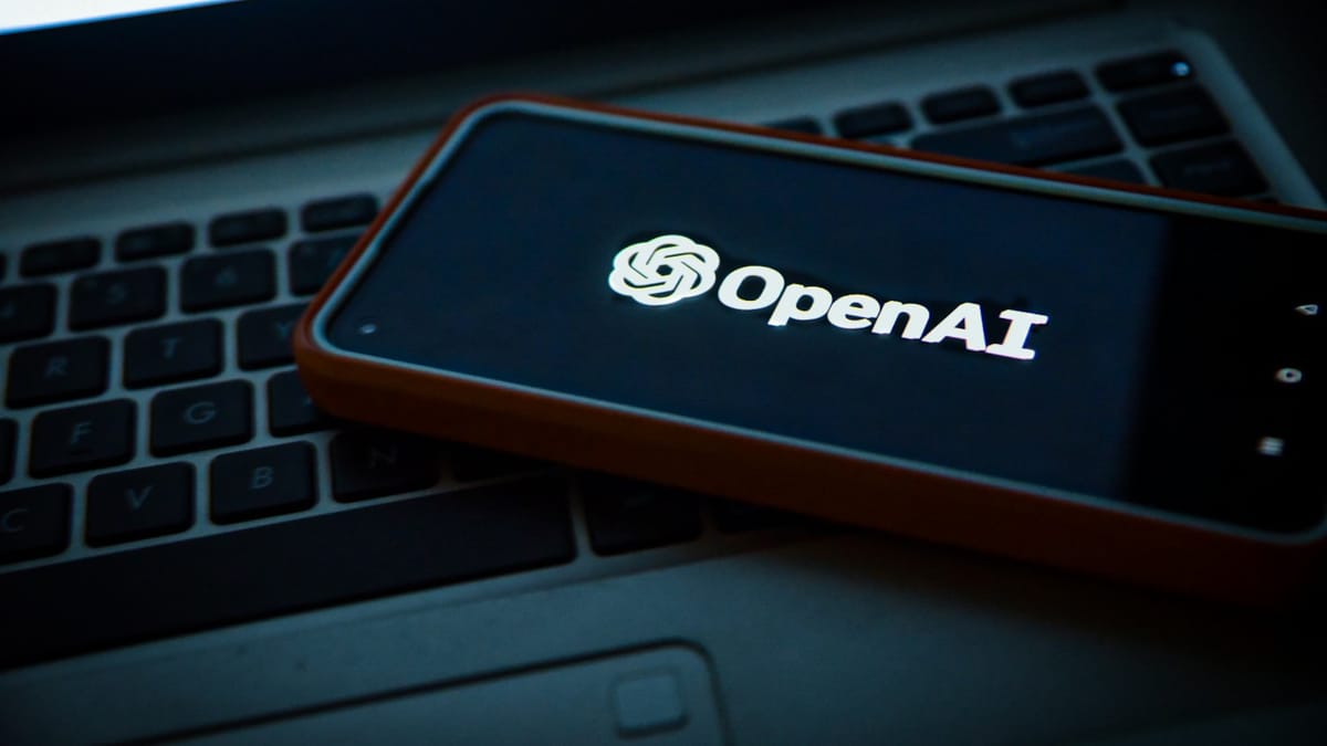 OpenAI desarrolla red social biométrica para combatir bots en plataformas como X