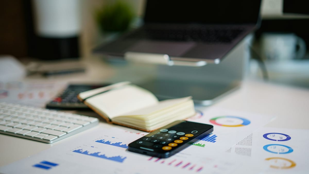 🏗️ Caso tipo La pyme que vendía bien, pero se estaba financiando al 22% sin saberlo