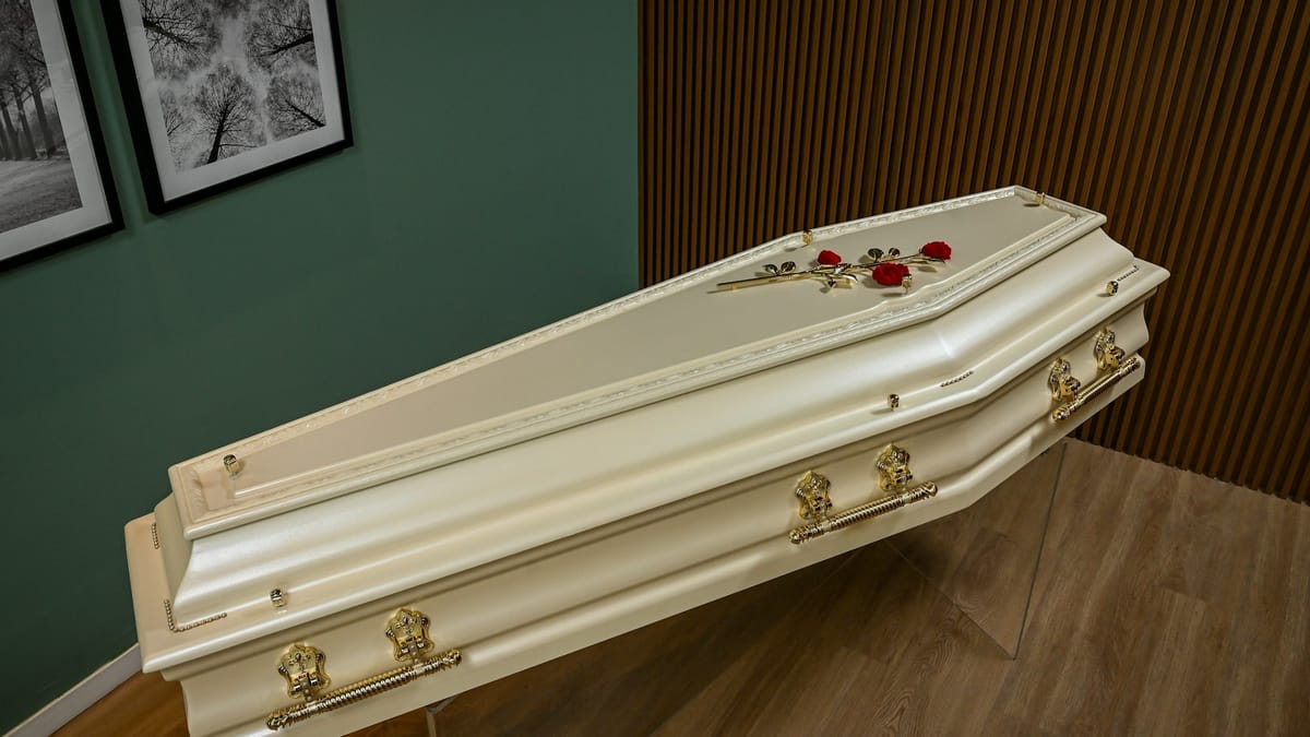 Quejas contra funerarias suman $167 mil en cinco años; una empresa concentra el 90% de los reclamos