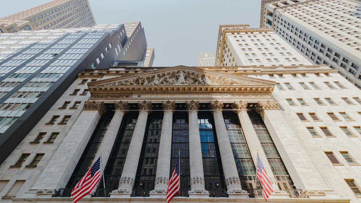 La Bolsa de Nueva York prepara una plataforma para operar 24/7