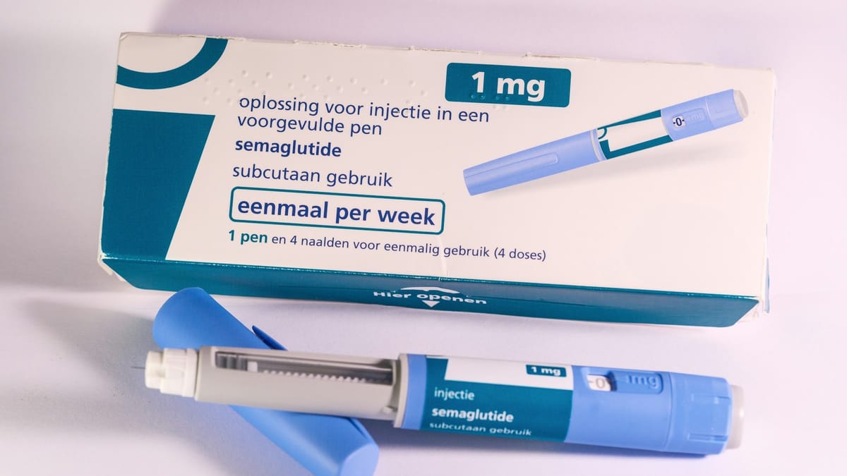 Lanzan la píldora diaria de Wegovy, una alternativa más económica a las inyecciones