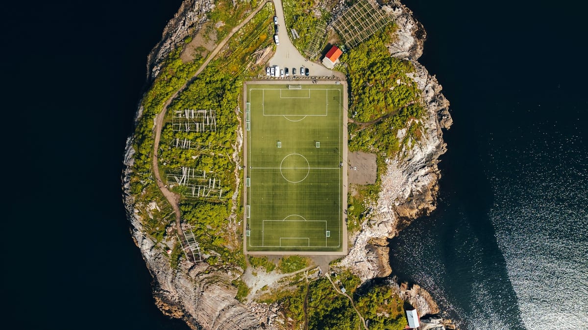 El 'LinkedIn' del fútbol: Club noruego publica vacantes para jugadores profesionales