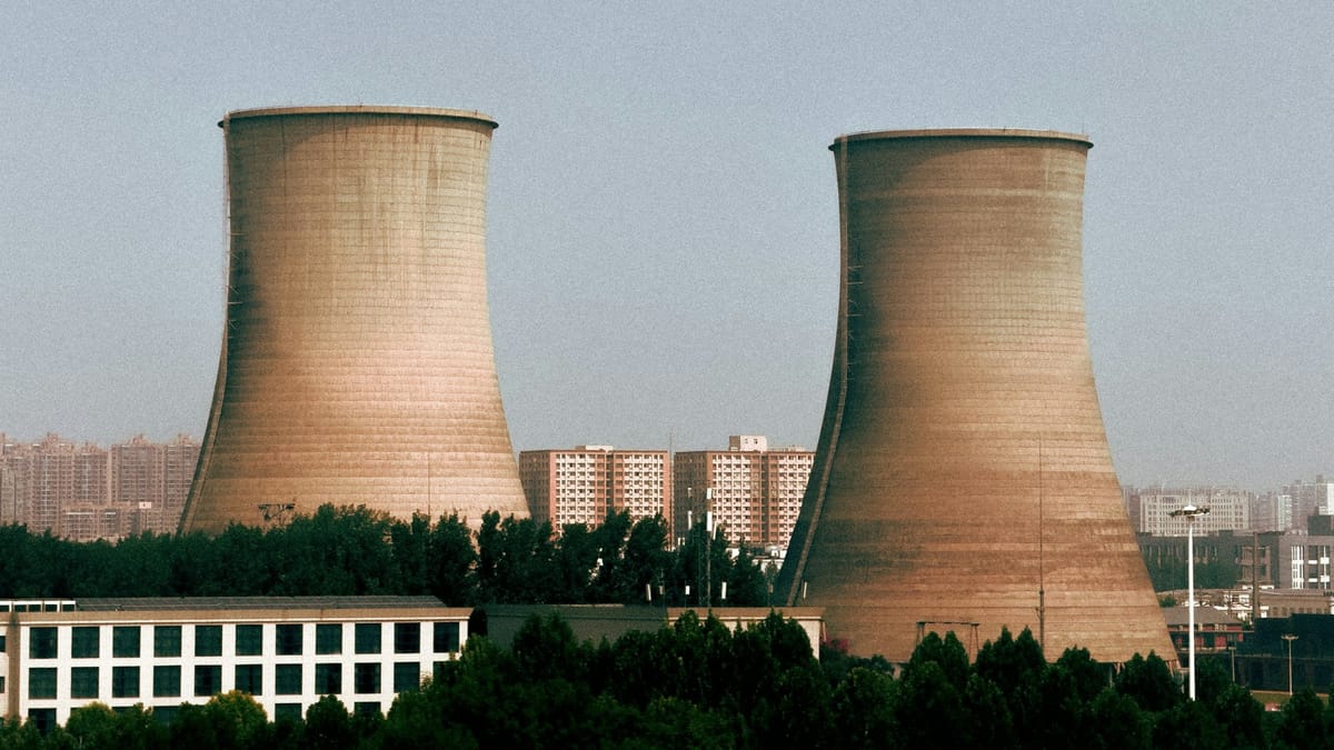 Japón reactiva la planta nuclear más grande del mundo tras el cierre post-Fukushima