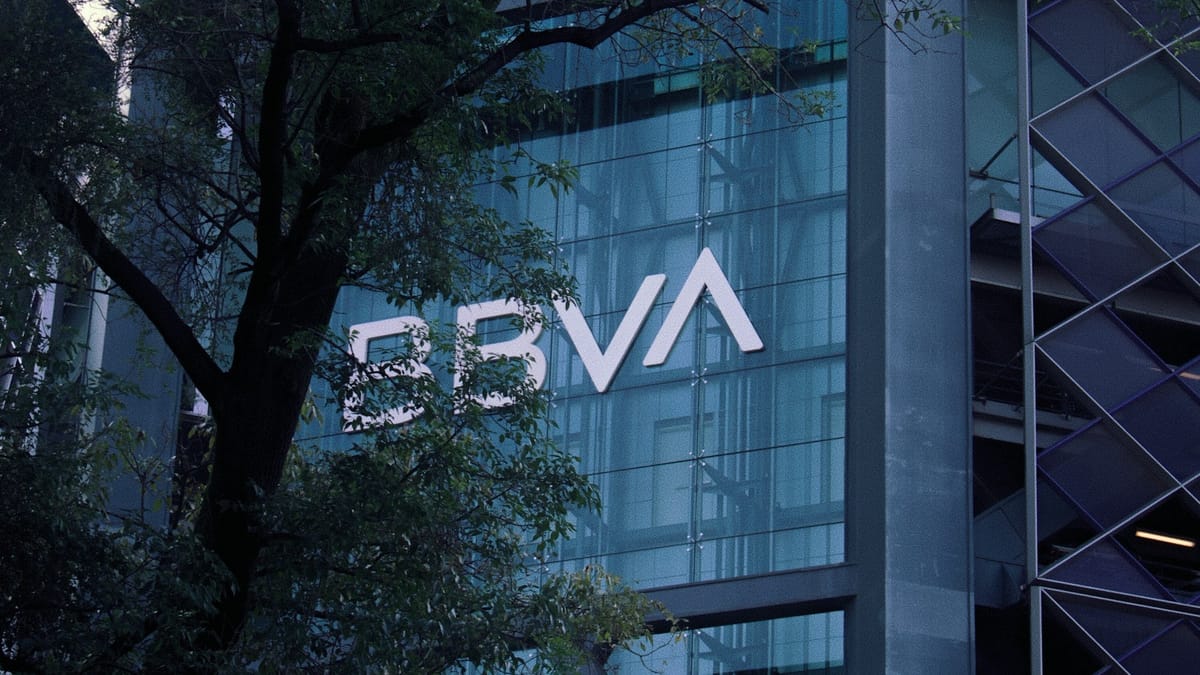 BBVA proyecta generar €49 mil millones de capital para impulsar crecimiento y retribuir a accionistas