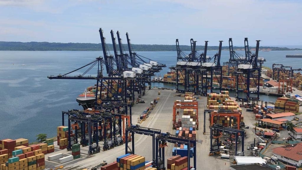 Corte Suprema declara inconstitucional el contrato de concesión de Panamá Ports Company
