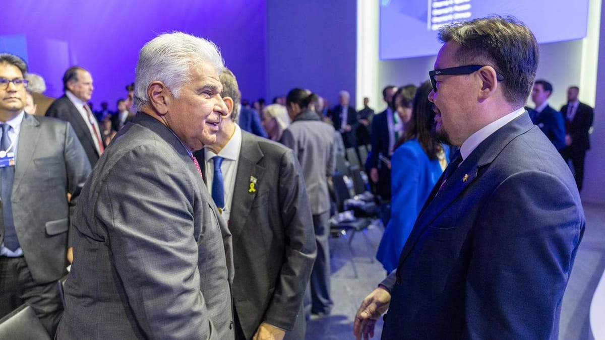 Davos 2026: IA, energía y geopolítica marcan la nueva agenda global