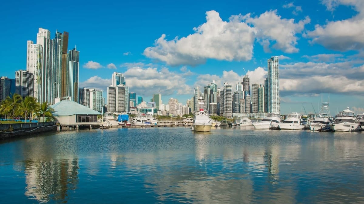 El turismo en Panamá repunta y genera ingresos por $5,455 millones hasta octubre