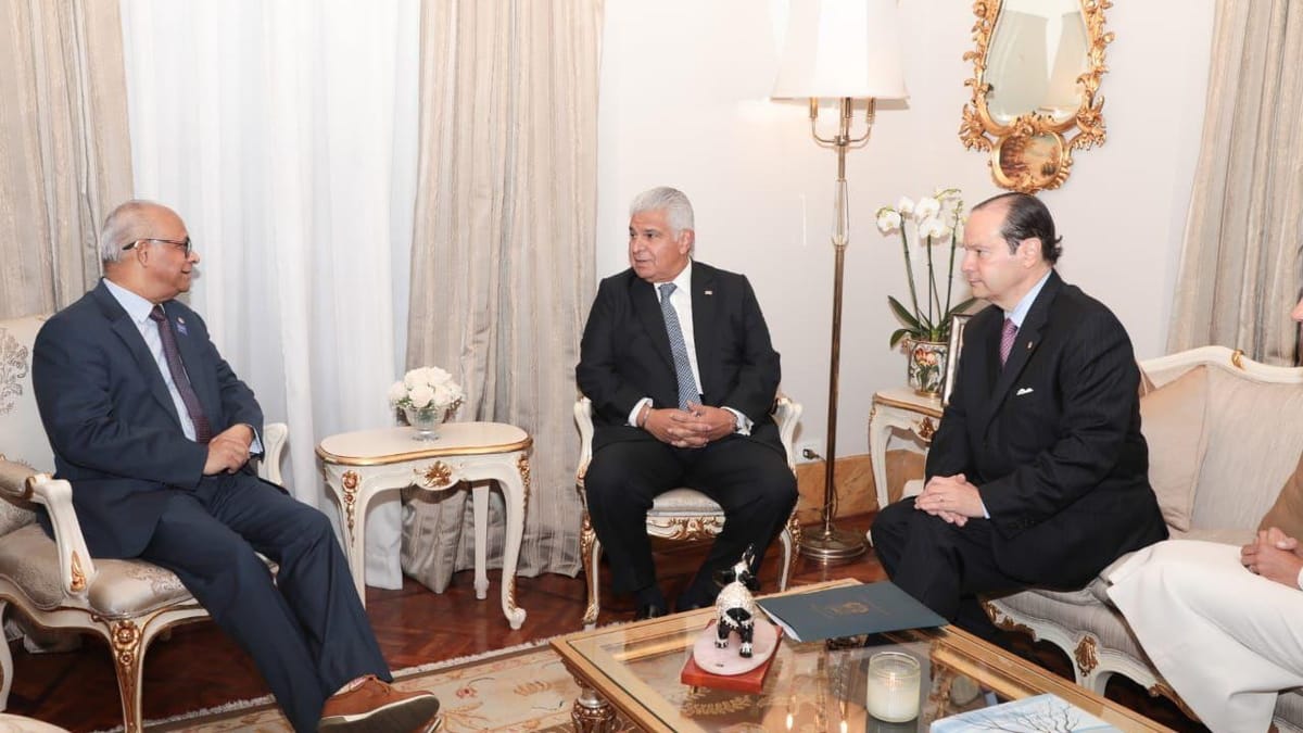 Mulino y OEA: foco en democracia regional