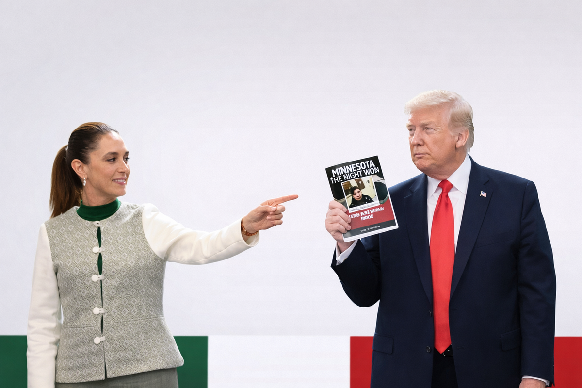 Estados Unidos excluye mercancías TMEC de nuevos aranceles globales y refuerza el acuerdo comercial