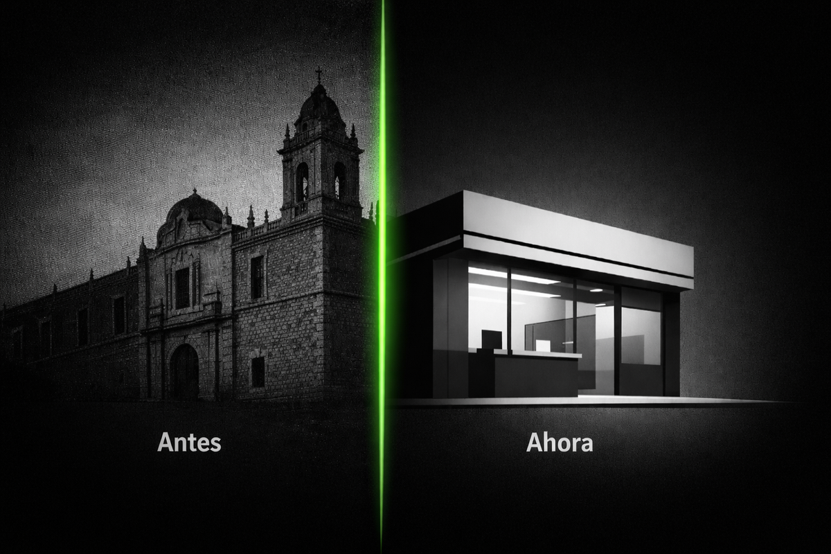 Los Montes de Piedad renacen ante alzas históricas del oro y la revalorización de joyas