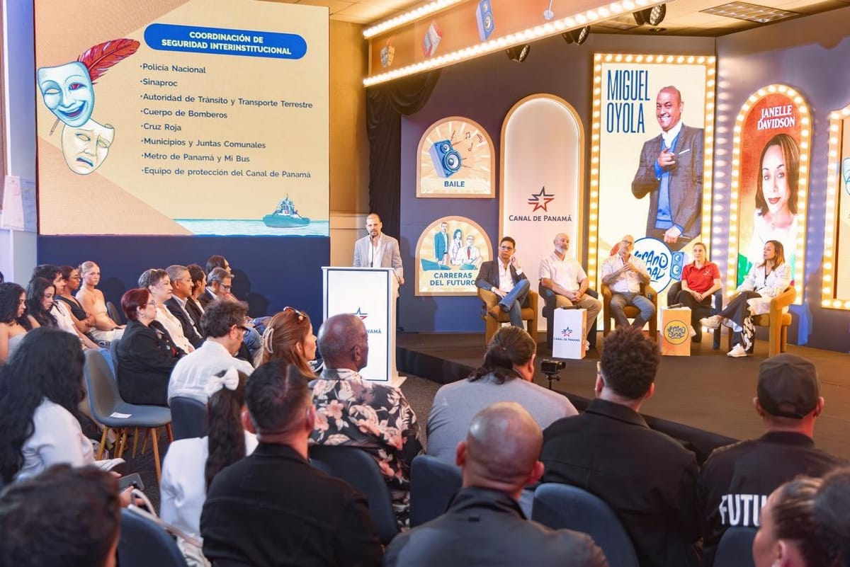 Verano Canal 2026: Gira Nacional de Talento