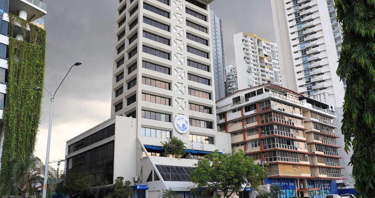 DGI: Corrección de RUC es presencial en Avenida Balboa