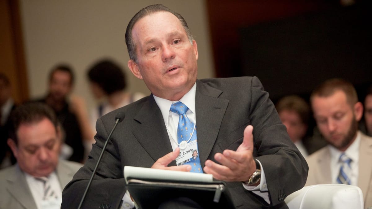 Asesor presidencial confirma reuniones diarias con Panama Ports Company tras decisión no firme de la Corte