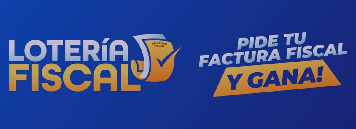 Lotería Fiscal 2026: El MEF anuncia cuarto sorteo y ajustes al programa que importan a contribuyentes y comercios