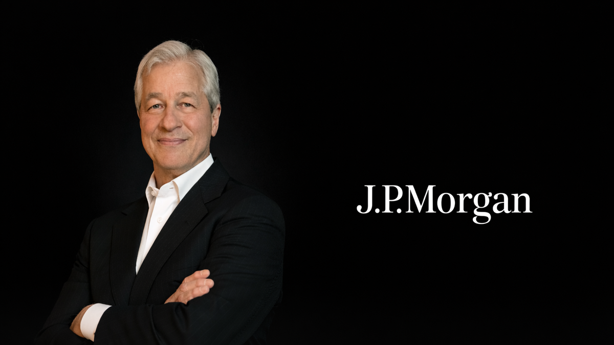 Jamie Dimon advierte sobre riesgos de crisis financiera similar a 2008
