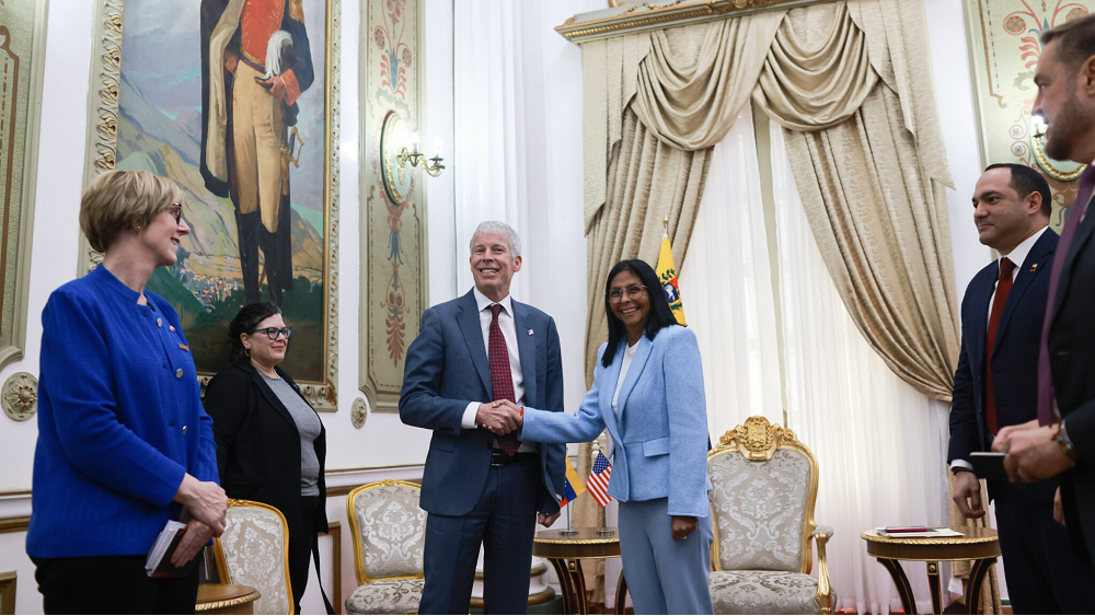 EE.UU. y grandes petroleras avanzan en reactivación de petróleo venezolano con impacto regional