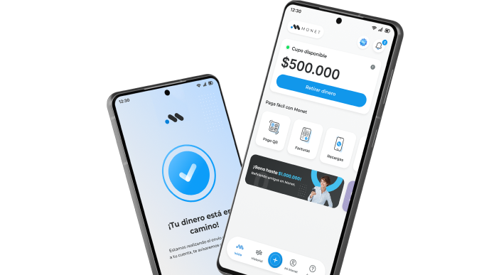Monet asegura $24 millones y apunta a expandir su plataforma financiera en Latam